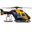 Игровая автомодель Road Rippers Rush and Rescue Вертолет (20154) - миниатюра 2