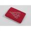 Рушник Lotus New Year 304, 50х30 см, червоний (svt-2000022232791) - мініатюра 2