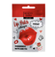 Червоні колагенові патчі для губ Beauty Derm, 8 г - мініатюра 1