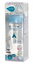 Пляшечка для годування Nuvita Mimic Collection, антиколікова, 330 мл, блакитний (NV6051AZZURO) - мініатюра 3