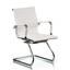 Офісне крісло Special4You Solano office artleather біле (E5876) - мініатюра 7