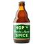 Пиво Blanche De Namur Hop and Spice светлое, 4,5%, 0,33 л (821013) - миниатюра 1