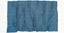 Рушник Irya Dila mavi, 170х90 см, блакитний (2000022200004) - мініатюра 3