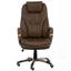 Офисное кресло Special4you Bayron коричневый (E0420) - миниатюра 2