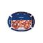 Форма для запекания Luminarc Smart Cuisine Carine, 37х28 см (6552351) - миниатюра 4
