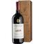 Вино Illuminati Dino Riparosso червоне, сухе, 1,5 л у подарунковій упаковці - мініатюра 1