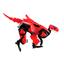 Ігровий набір із фігуркою Quantum Heroes Dinoster Лучіо (EU580891) - мініатюра 4