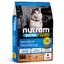 Сухой корм для котов Nutram - S5 Sound Balanced Wellness Adult Cat, курица-лосось, 1,13 кг (67714102710) - миниатюра 1