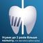 Насадка для електрической зубной щетки Philips ProResults (HX6014/07) - миниатюра 3