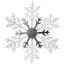 Сніжинка декоративна Novogod'ko 32 см (974869) - мініатюра 1
