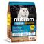 Сухой корм для котов Nutram - T24 GF Salmon&Trout Cat, лосось-форель, 5,4 кг (67714102840) - миниатюра 1