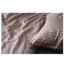 Комплект постільної білизни LightHouse Stripe Brown, 215х160 см, полуторний, коричневий (604781) - мініатюра 8