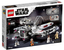 Конструктор LEGO Star Wars Винищувач X Люка Скайвокера, 474 деталі (75301) - мініатюра 3