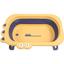 Ванночка El Camino T-Croco ME 1141 yellow (26214) - мініатюра 2