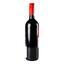 Вино Jean Balmont Каберне Совіньон, сухое, красное, 13%, 0,75 л - мініатюра 2