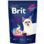 Сухий корм для стерилізованих котів Brit Premium by Nature Cat Sterilised, 1,5 кг (з куркою) - мініатюра 1
