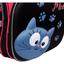 Рюкзак Yes S-58 Meow, черный с розовым. (558004) - миниатюра 14
