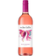 Вино Echo Falls White Zinfandel, розовое, полусухое, 10%, 0,75 л - миниатюра 1