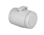 Пластиковый бокс для лакомств или разовых пакетиков Flexi Multi Box, светло-серый (STNZMB.551.HGR.20) - миниатюра 1