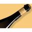 Вино игристое Bortolomiol Miol Prosecco Treviso біле сухе 11% 0.75 л (23396) - мініатюра 2