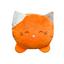 Подушка-обнимашка Прованс Кошка 50х25 см, оранжевый (27966) - миниатюра 2