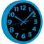 Часы настенные Technoline WT7420 Blue (WT7420 blau) - миниатюра 3
