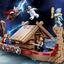 Конструктор LEGO Super Heroes Лодка козы, 564 деталь (76208) - миниатюра 5
