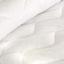 Одеяло Karaca Home Ekotel, полуторное, 215х155 см, белое (svt-2000022306249) - миниатюра 2