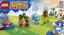 Конструктор LEGO Sonic the Hedgehog Змагання швидкісної сфери, 292 деталі (76990) - мініатюра 1