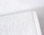 Рушник Lotus Готель, махровий, 70х40 см, білий (2000022084772) - мініатюра 2