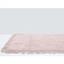 Набор ковриков Irya Loris pembe, розовый (svt-2000022275842) - миниатюра 2