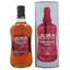 Віскі Isle of Jura Red Wine Single Malt Scotch Whisky, 40%, 0,7 л (54773) - мініатюра 1