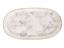 Набір блюд Alba ceramics Marble, сірий, 3 шт. (769-028) - мініатюра 3
