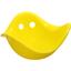 Развивающая игрушка Moluk Билибо, желтая (43004) - миниатюра 1