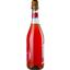 Вино игристое Decordi Lambrusco Rosato Amabile, розовое, полусладкое, 8%, 0,75 л - миниатюра 3