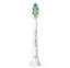 Насадки для звукової електричної зубної щітки Philips Sonicare i Inter Care, 4 шт. (HX9004/10) - мініатюра 2