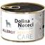 Влажный корм Dolina Noteci Premium Perfect Care Allergy для собак с аллергией, 185 гр - миниатюра 1