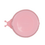 Тарілка KinderenOK Happy Meal силіконова з присоскою, 300 мл, рожевий (201113) - мініатюра 5