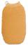 Мочалка банная массажная Titania Рукавичка, 22,5 см, оранжевый (9100 оранж) - миниатюра 1