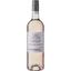 Вино Domaine De La Baume Saint Paul Grenache Cinsault Alcogol free розовое сладкое 0.75 л - миниатюра 1