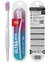 Зубна щітка Splat Professional Ultra White Soft, м'яка, рожевий - мініатюра 2