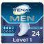 Урологические прокладки для мужчин Tena Men Level 1, 24 шт. - миниатюра 1