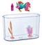 Интерактивная рыбка Little Live Pets S4 Фантазия в аквариуме (26408) - миниатюра 7