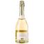 Игристое вино Schlumberger Gruner Veltliner, белое, брют, 12%, 0,75 л - миниатюра 2
