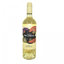 Вино Tierra Telteca Chardonnay, біле, сухе, 12,5%, 0,75 л - мініатюра 1
