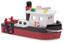 Буксирное судно New Classic Toys Буксирное судно, красный (10905) - миниатюра 1