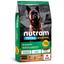 Сухий корм для собак Nutram - T26 Total GF Холистик, з ягням та сочевицею, беззерновий, 20 кг (T26_(20kg) - мініатюра 1