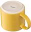 Чашка Ardesto Alcor, 420 мл, жовтий (AR3475Y) - мініатюра 5