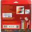 Олівці кольорові Koh-i-Noor Mondeluz акварельні 72 шт. (3714) - мініатюра 4