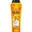 Набір Gliss Care with Oil Nutritive для сухого та пошкодженого волосся: Шампунь 250 мл + Бальзам 200 мл - мініатюра 2